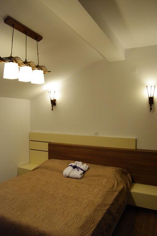 Cabana Plapumioara Crucea Oda fotoğraf
