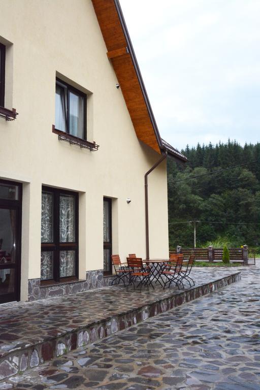 Cabana Plapumioara Crucea Dış mekan fotoğraf